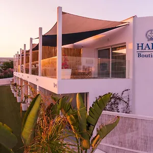 *** Aparthotel Blue Harbour Boutique Cyprus