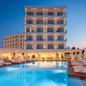 Hotel The Blue Ivy & (adults Only), Protaras