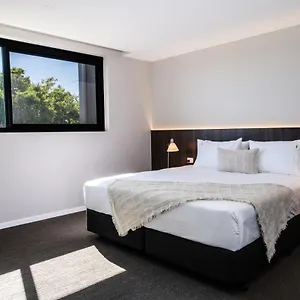  Motel 107 George Australia