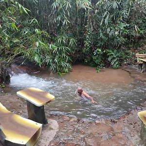  Resort The Wild Trails Clarks Exotica , India