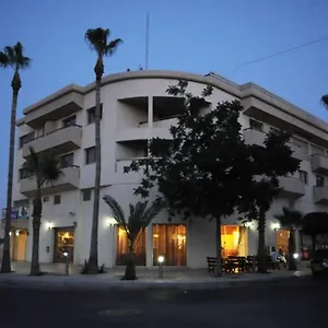 ** Hotel Elysso Cyprus