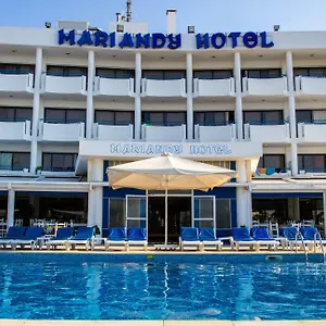 ** Hotel Mariandy Cyprus