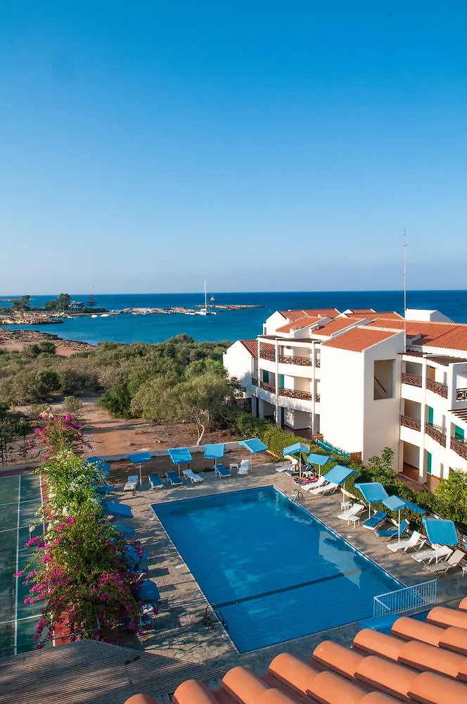 Harry'S Hotel Protaras