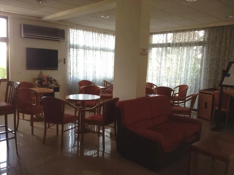 Harry'S Hotel Protaras Cyprus