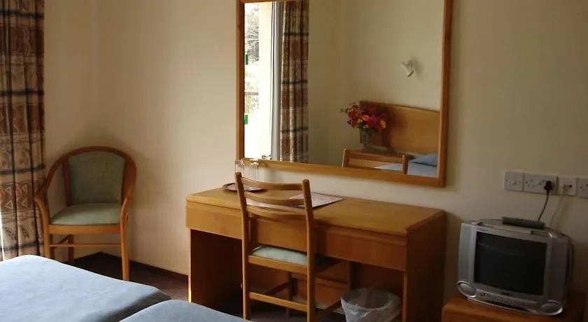 Harry'S Hotel Protaras